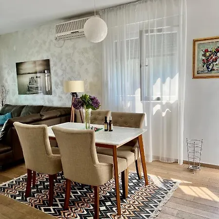 Apartments Tivat Exterior photo