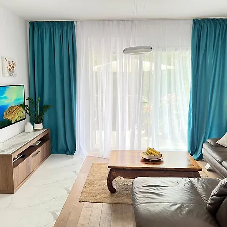 Apartments Tivat Exterior photo