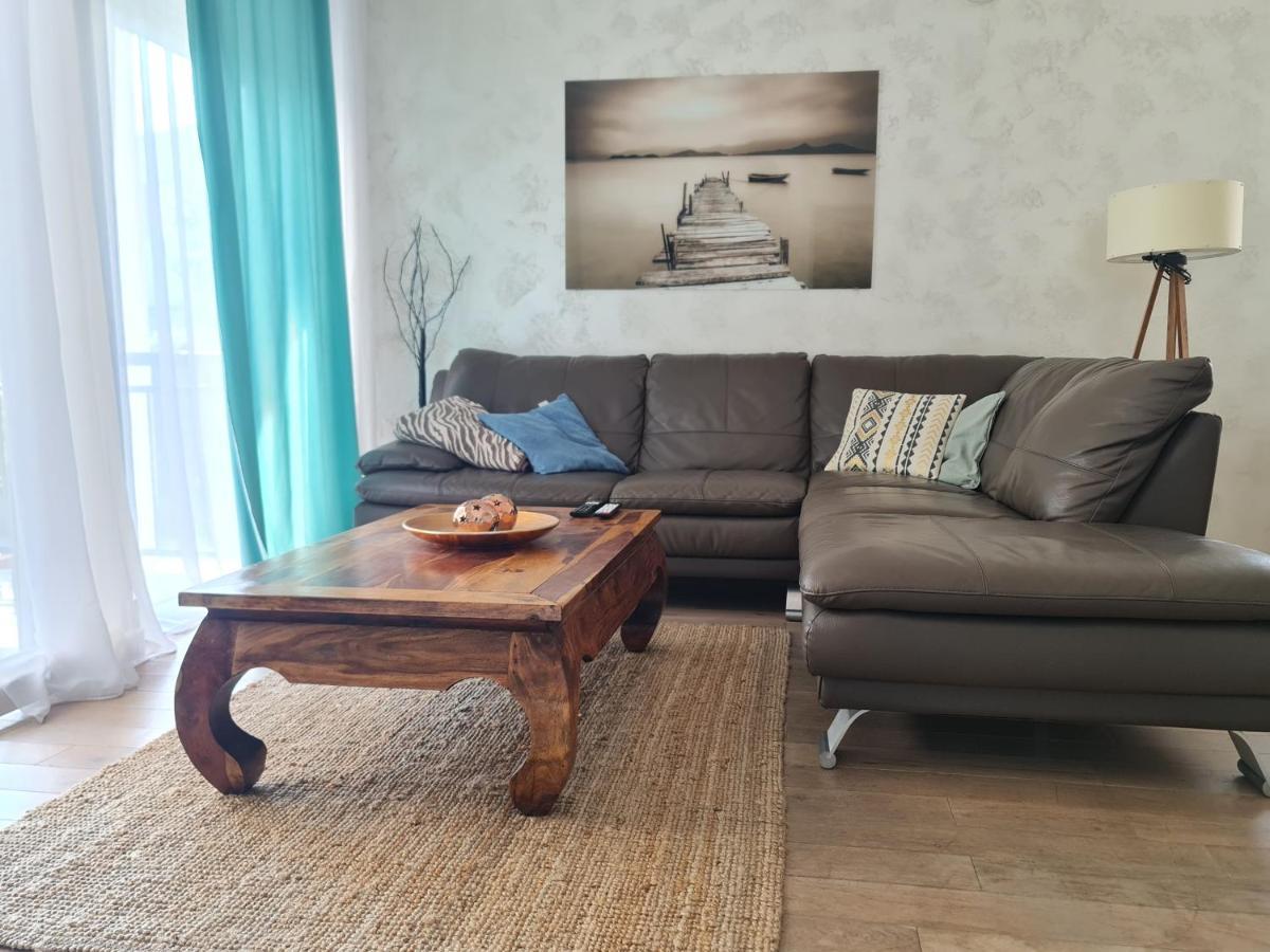 Appartement Apartments Tivat *