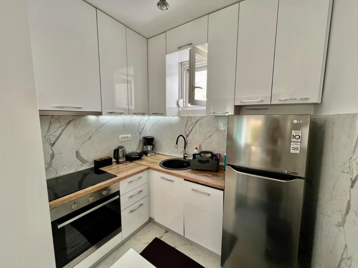 Appartement Apartments Tivat Tivat