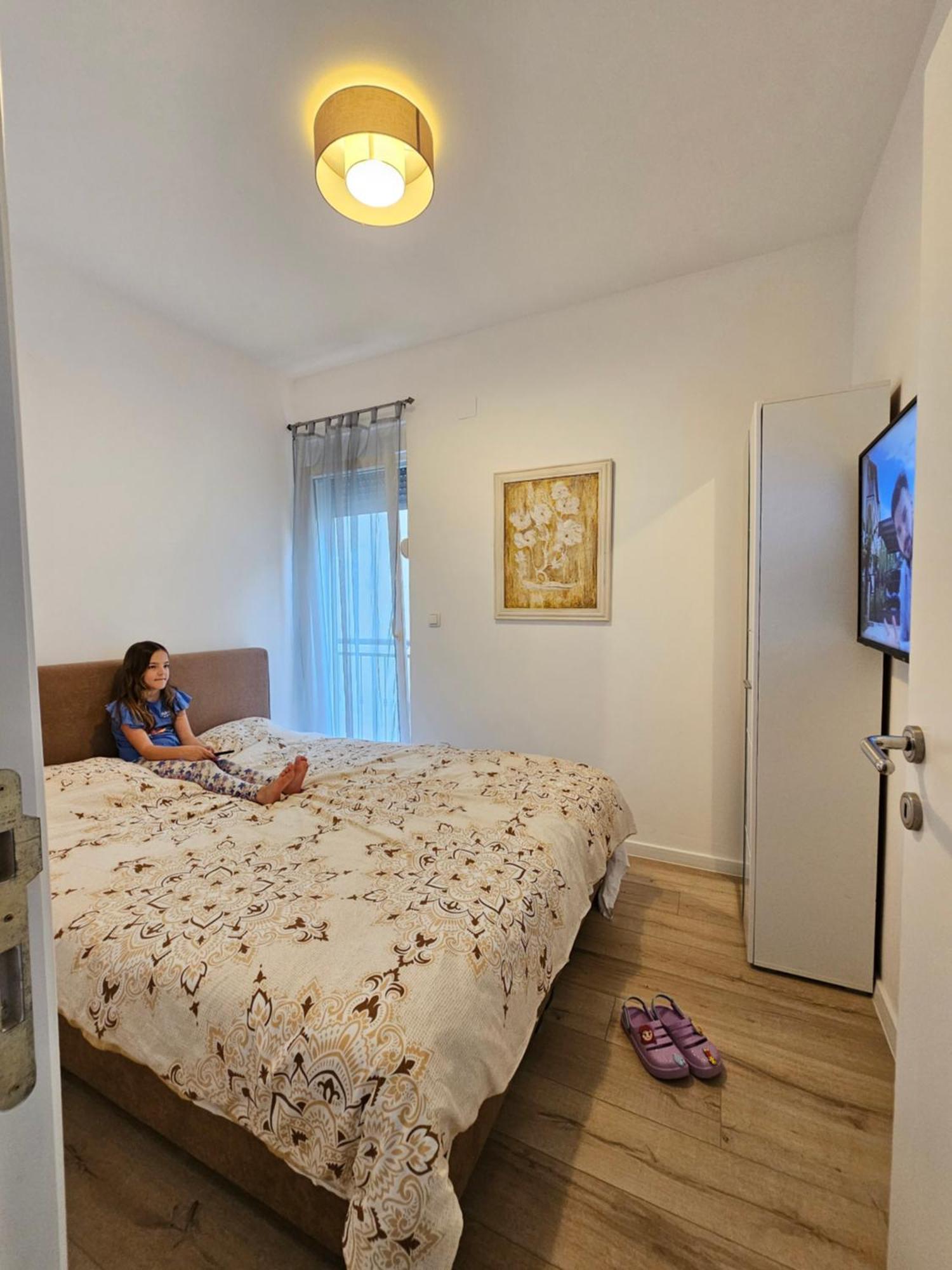 Apartments Tivat