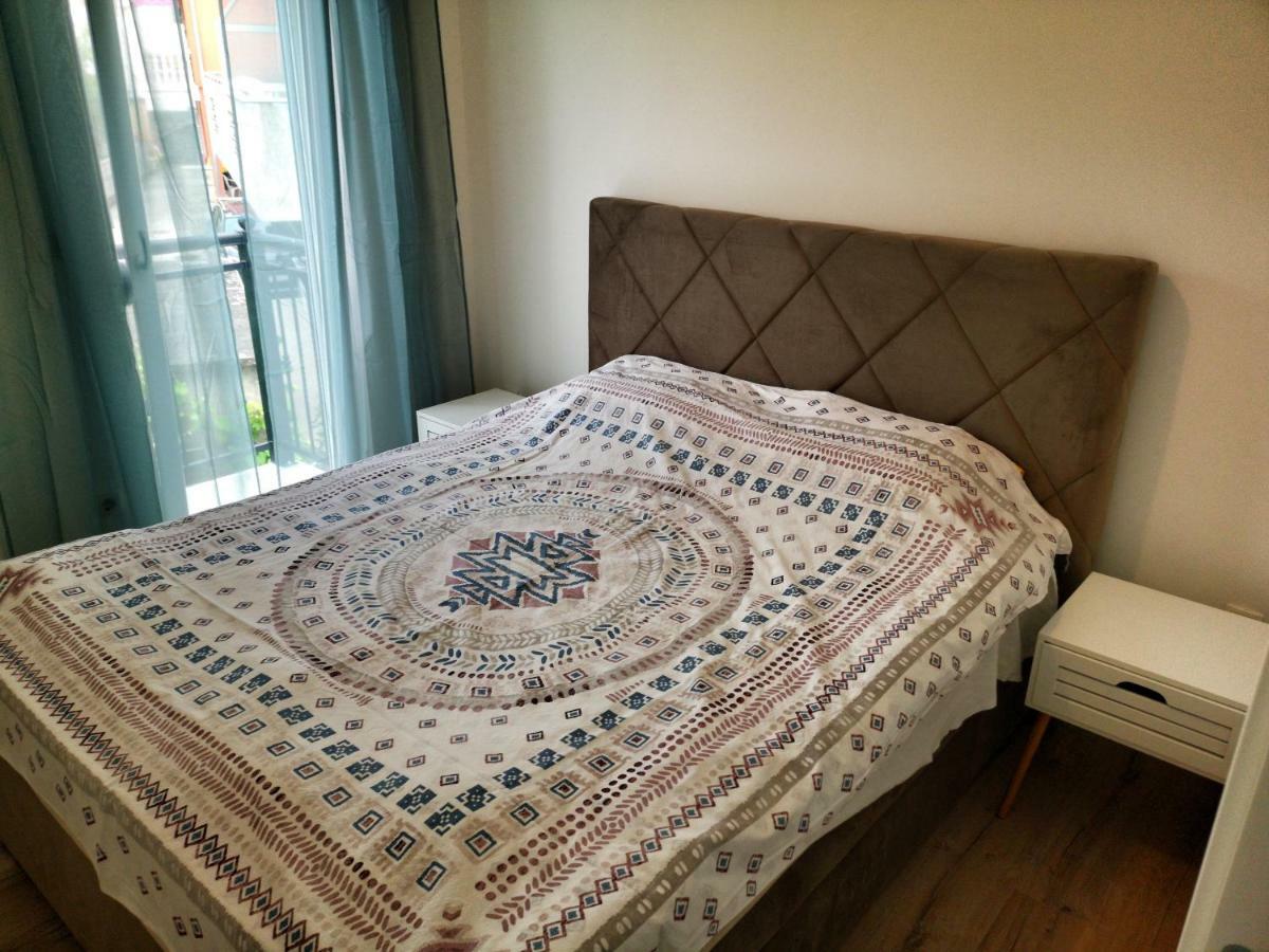 Apartments Tivat